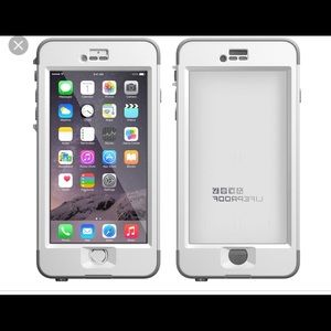 iPhone 6 life proof Case